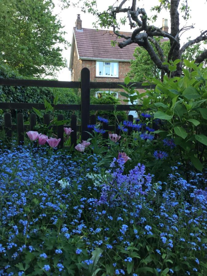 Church Farm, Legbourne Louth Bagian luar foto