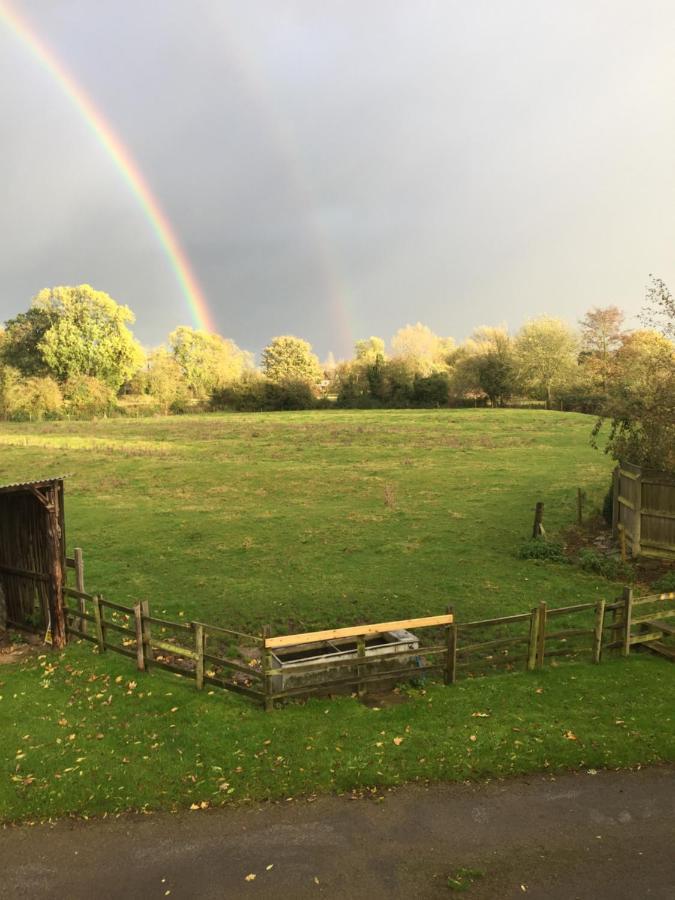Church Farm, Legbourne Louth Bagian luar foto